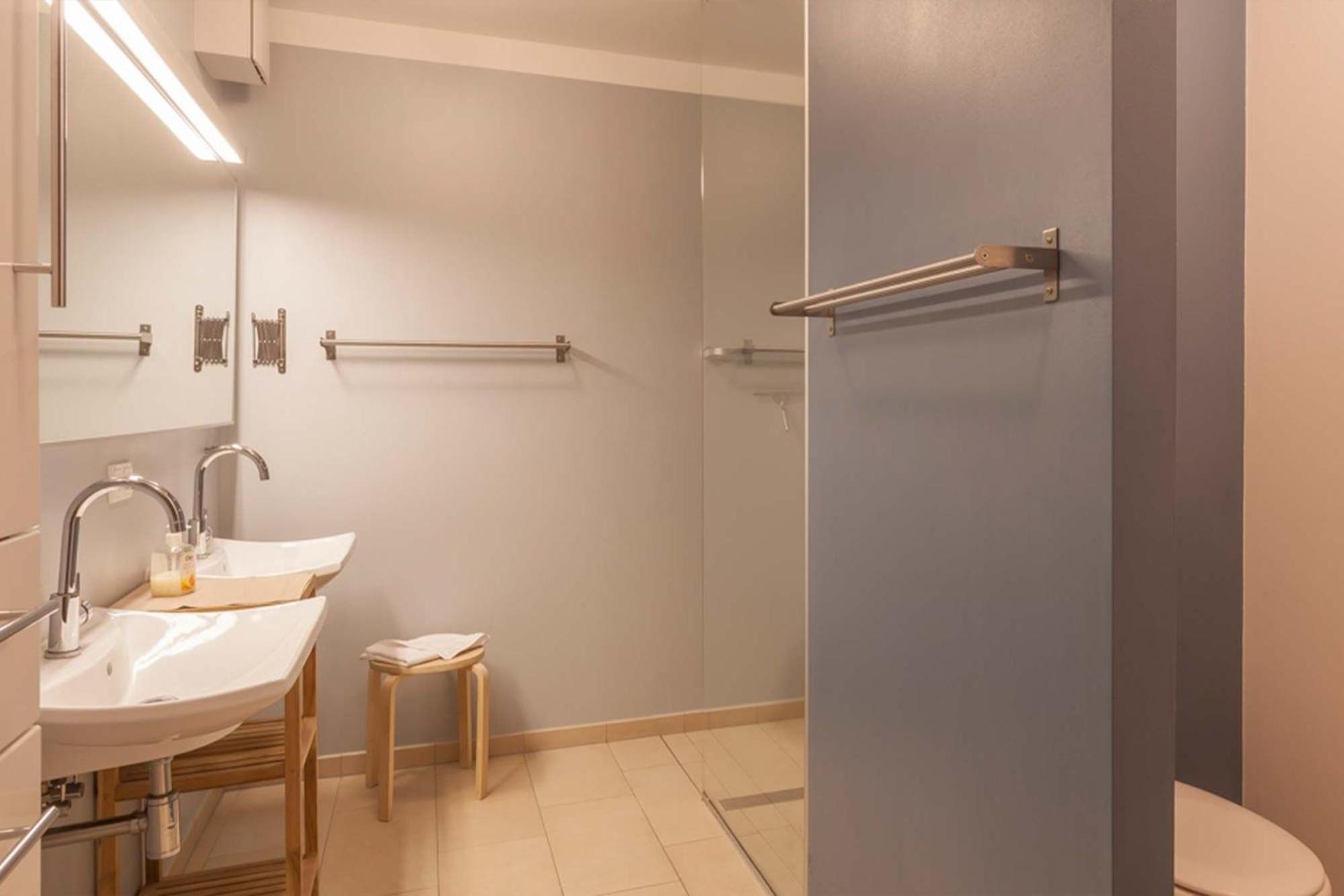 Villa Baltic Beach Sellin  Ngoại thất bức ảnh
