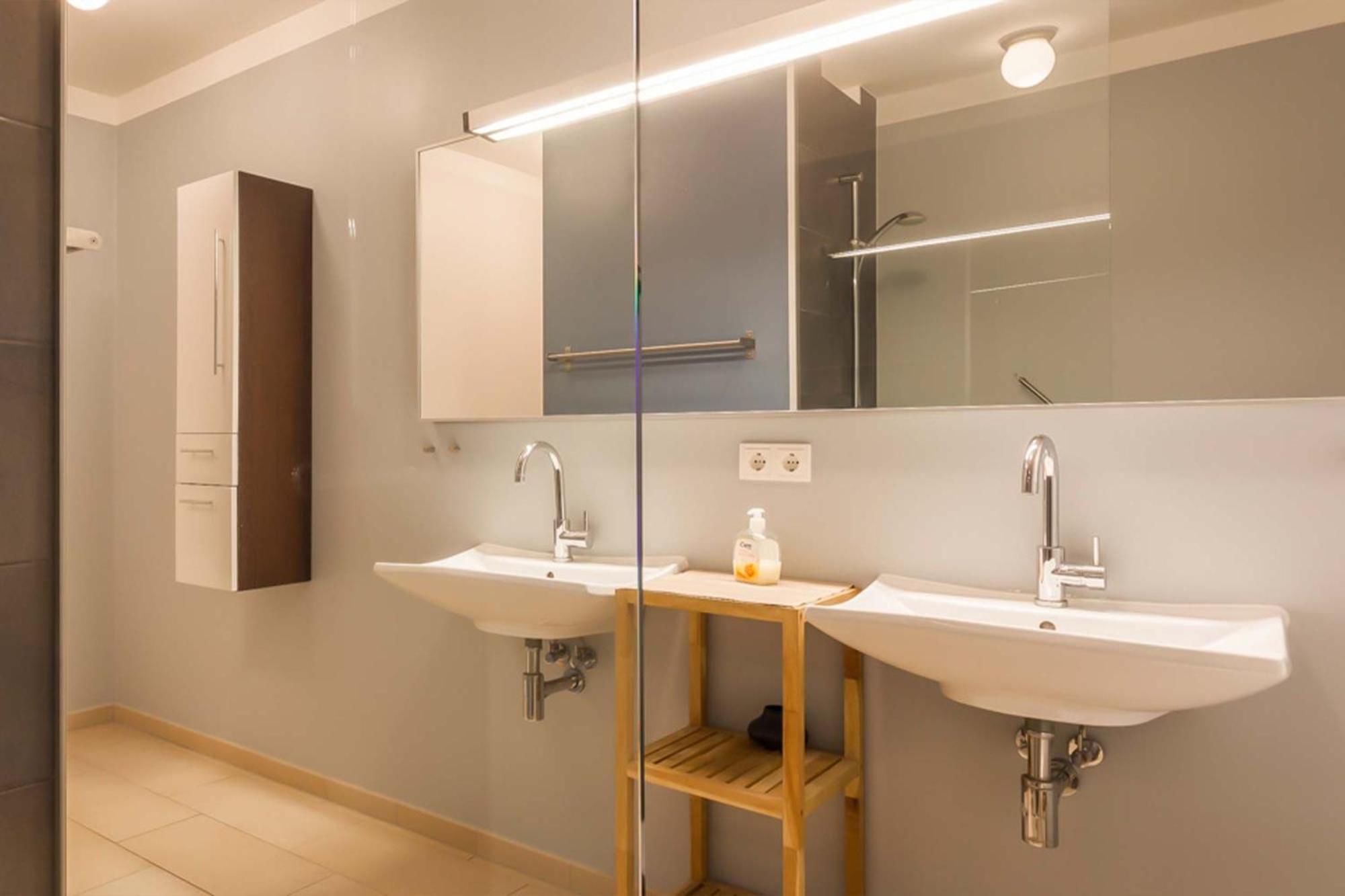 Villa Baltic Beach Sellin  Ngoại thất bức ảnh